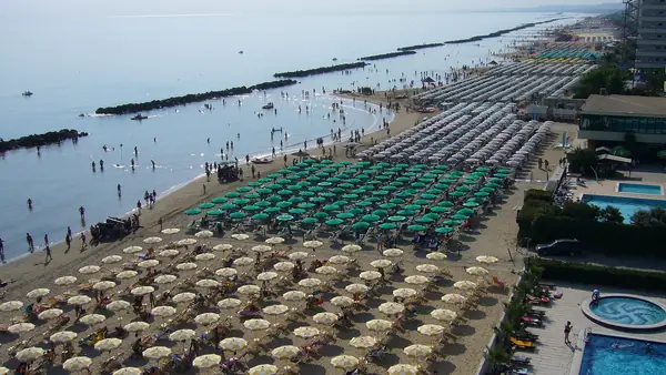 Spiagge di Montesilvano