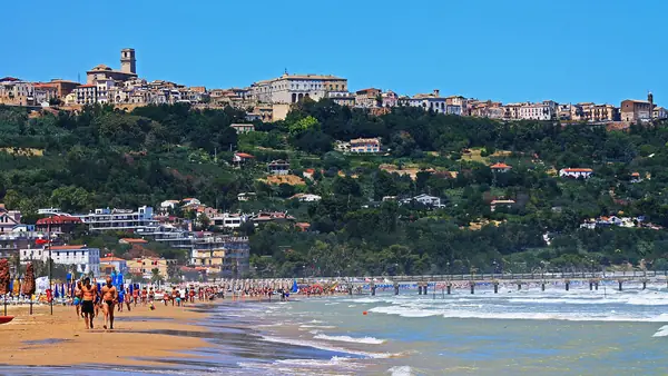 Spiagge di Vasto