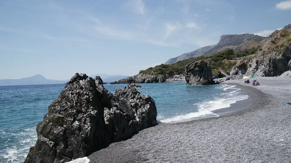 Spiagge di Maratea