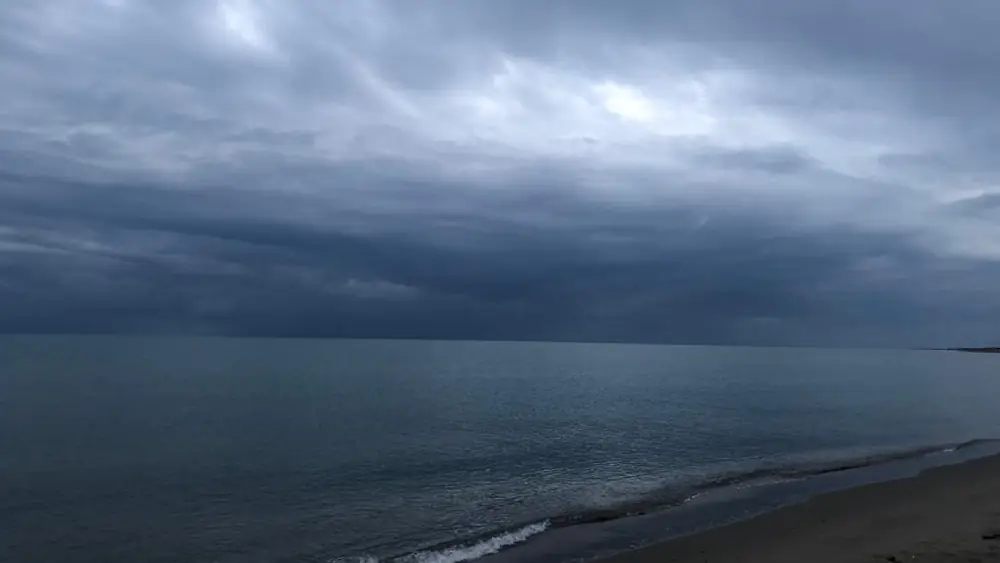 Spiagge di Scanzano Jonico