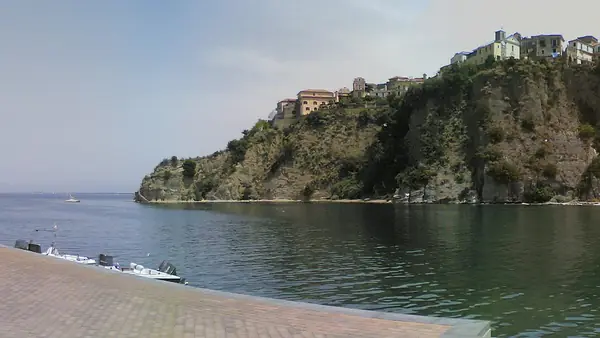 Spiagge di Agropoli