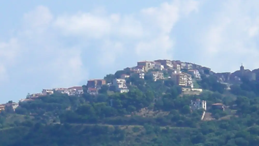 Spiagge di Centola