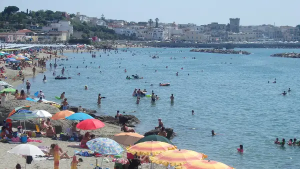 Spiagge di Forio