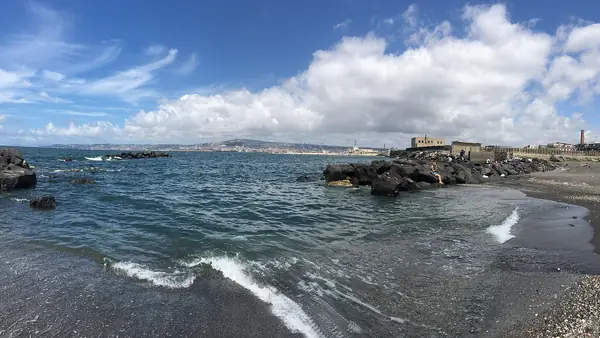 Spiagge di Napoli