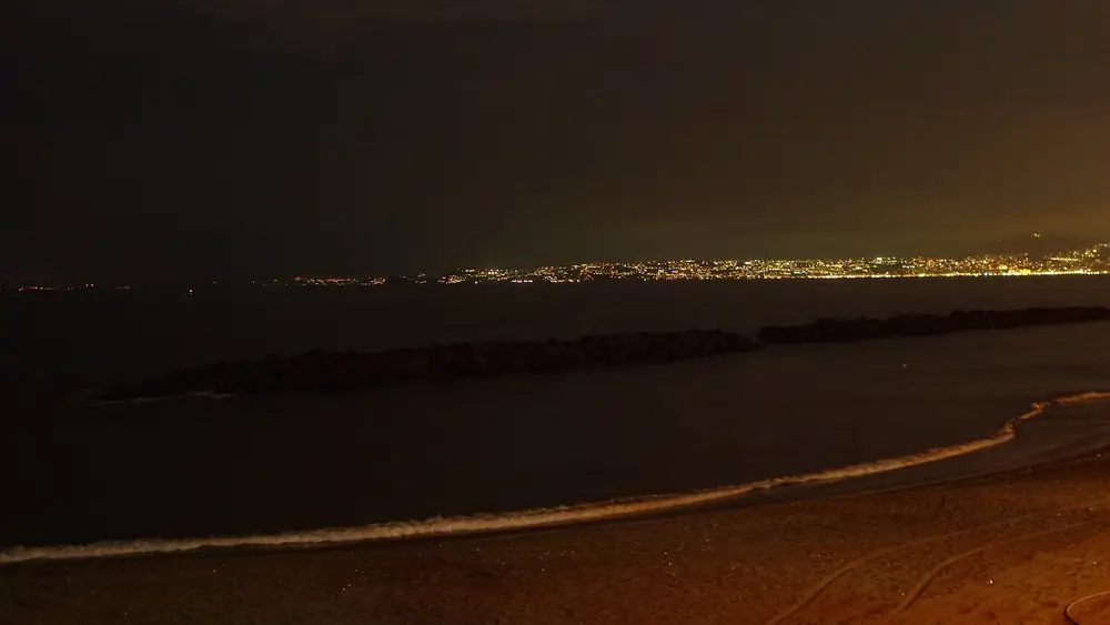 Spiagge di Torre del Greco