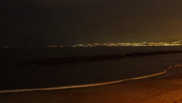Spiagge di Torre del Greco