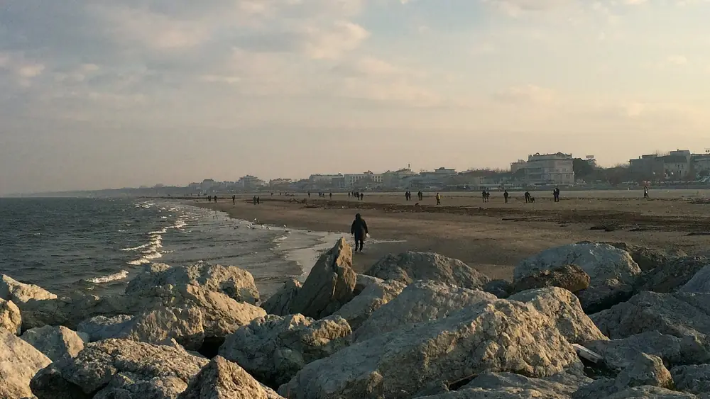 Spiagge di Cervia