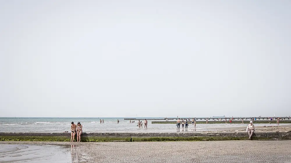 Spiagge di Grado