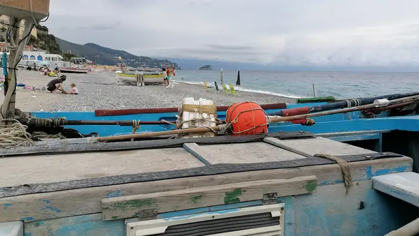 Spiagge di Genova