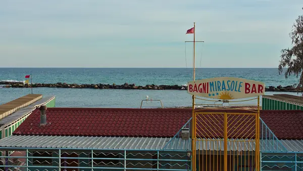Spiagge di Sanremo