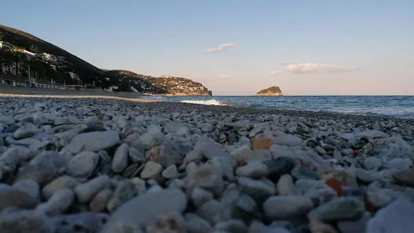 Spiagge di Spotorno