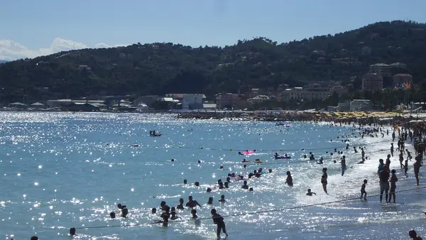 Spiagge di Varazze