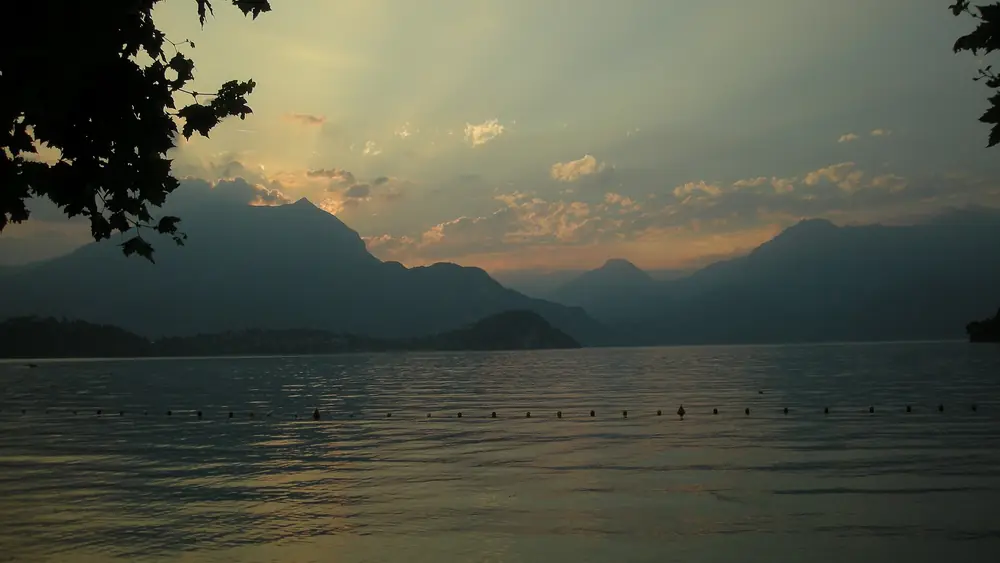 Spiagge di Lecco