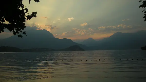 Spiagge di Lecco