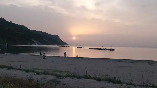 Spiagge di Pesaro