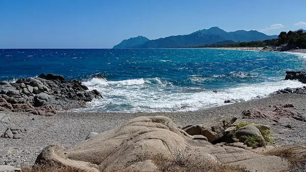 Spiagge di Bari