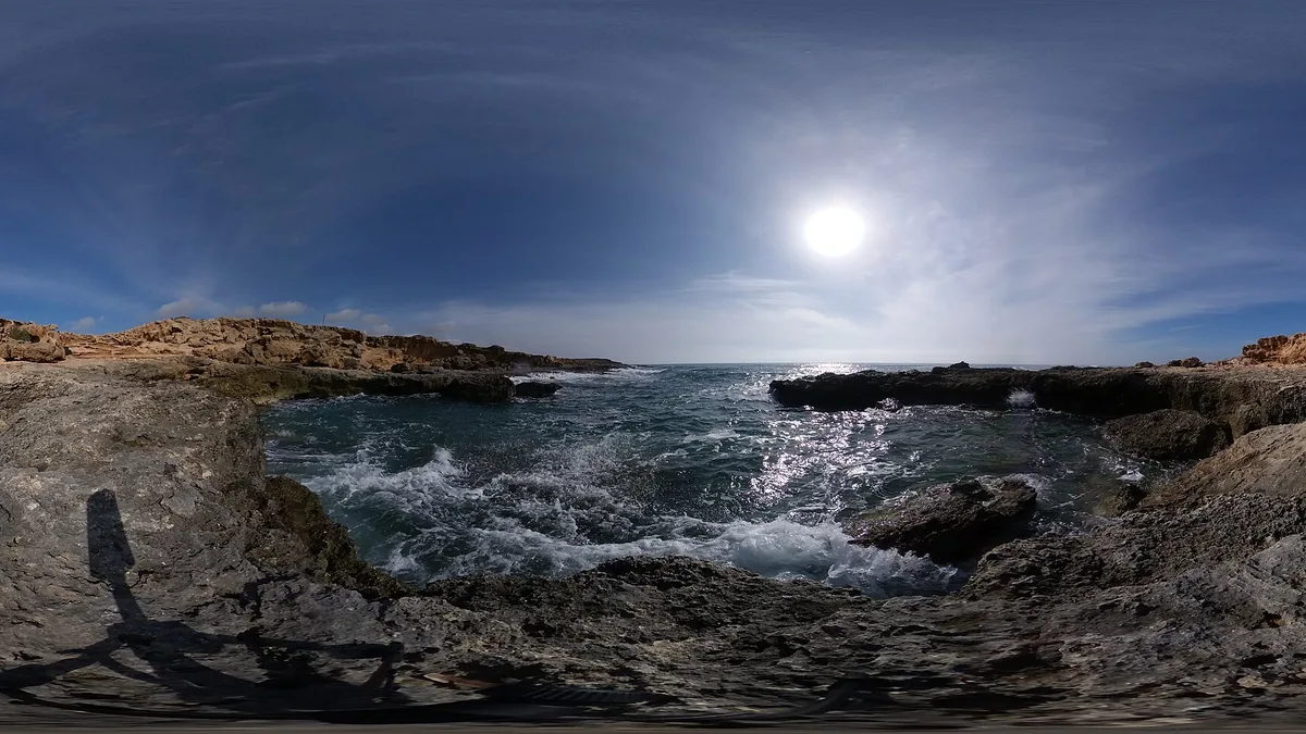 Spiagge di Gallipoli
