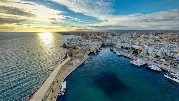 Spiagge di Monopoli