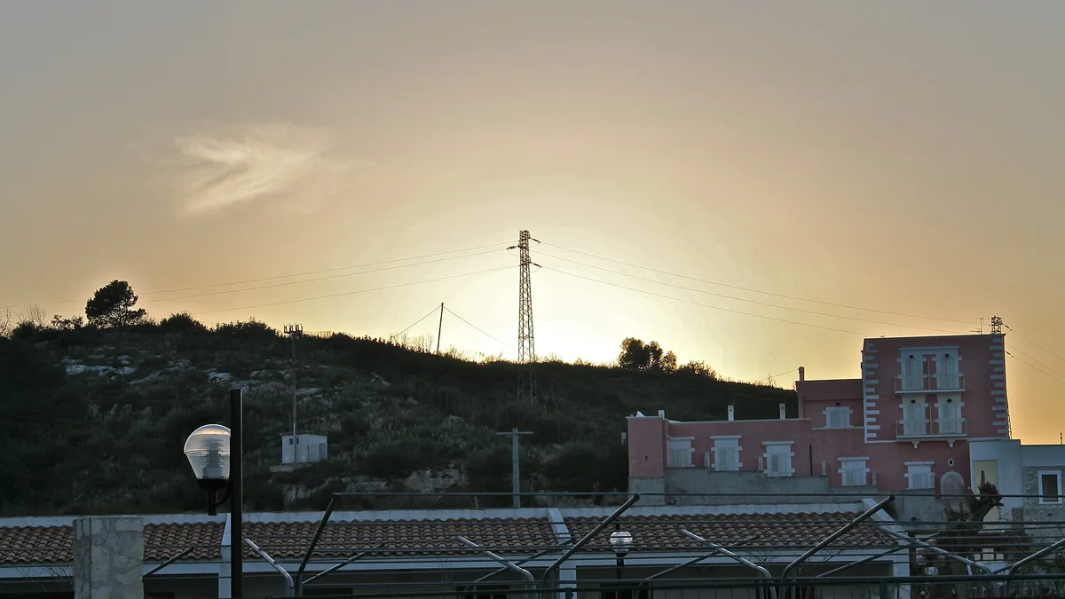 Spiagge di Vieste