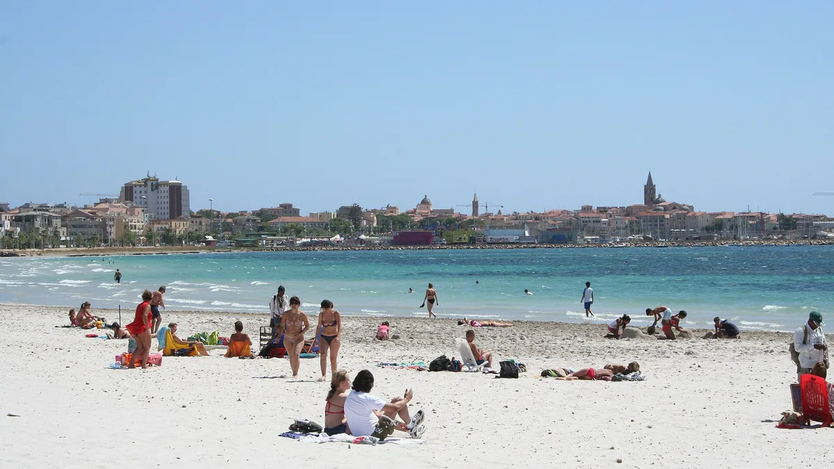 Spiagge di Alghero