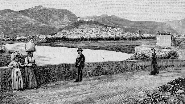 Spiagge di Bosa