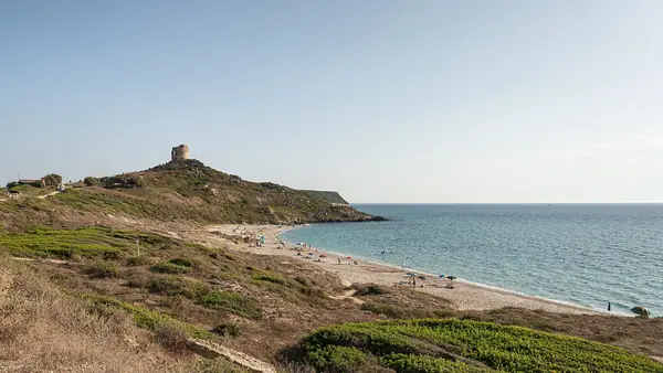 Spiagge di Cabras