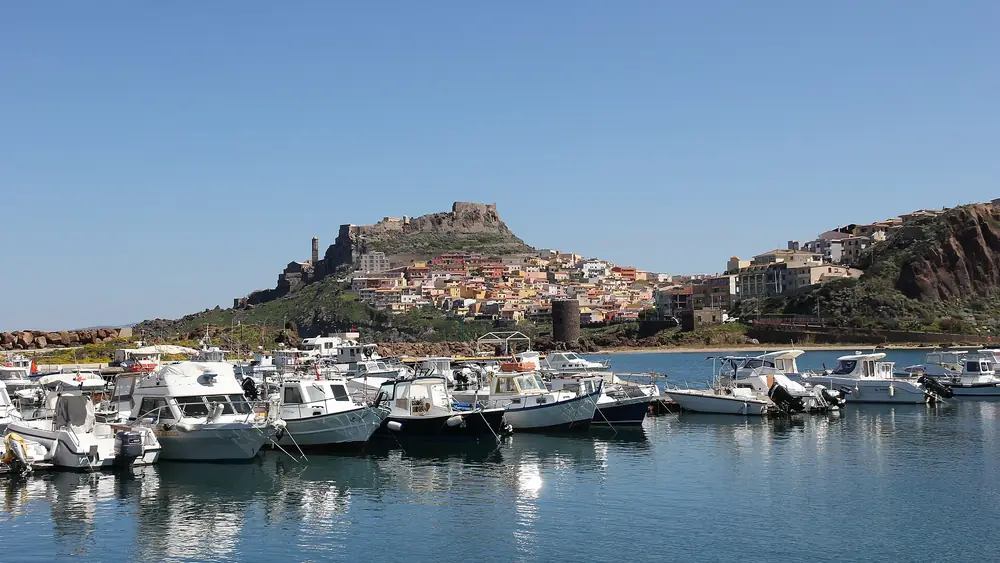 Spiagge di Castelsardo