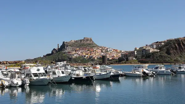 Spiagge di Castelsardo