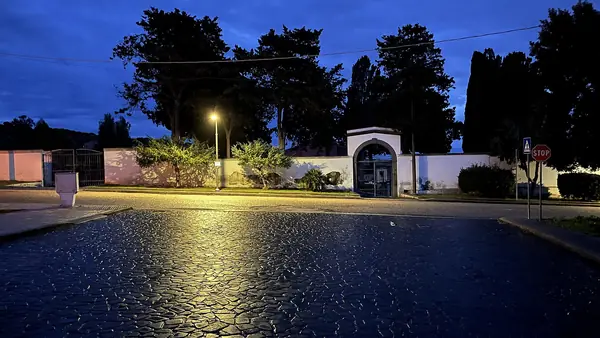 Spiagge di Narbolia