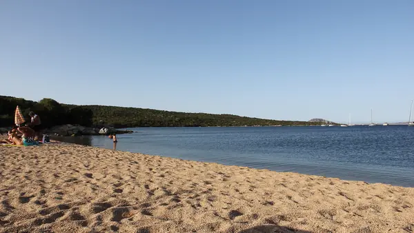 Spiagge di Santa Teresa Gallura