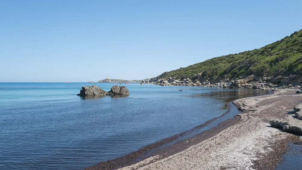 Spiagge di Villasimius