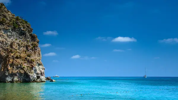 Spiagge di Lipari