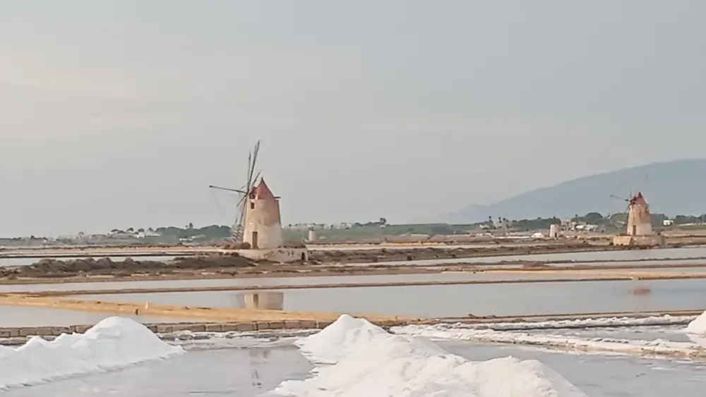Spiagge di Marsala
