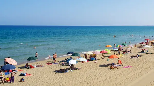 Spiagge di Noto