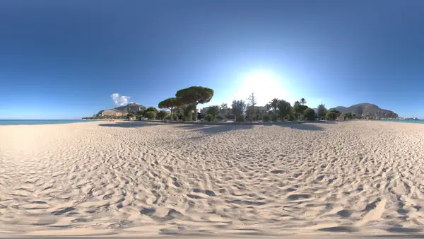Spiagge di Palermo