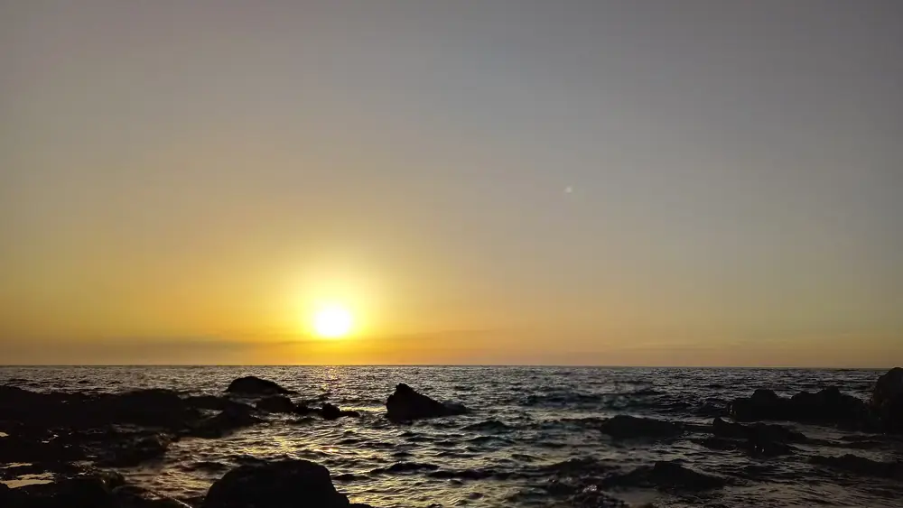 Spiagge di Pantelleria