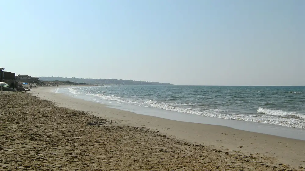 Spiagge di Ragusa