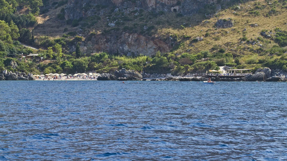 Spiagge di San Vito Lo Capo