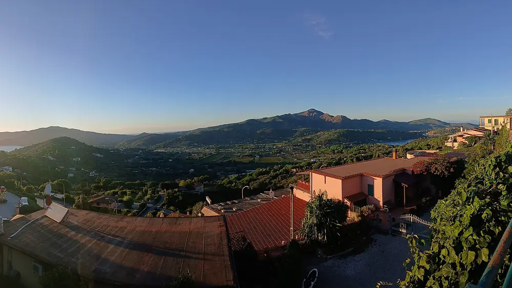 Spiagge di Capoliveri