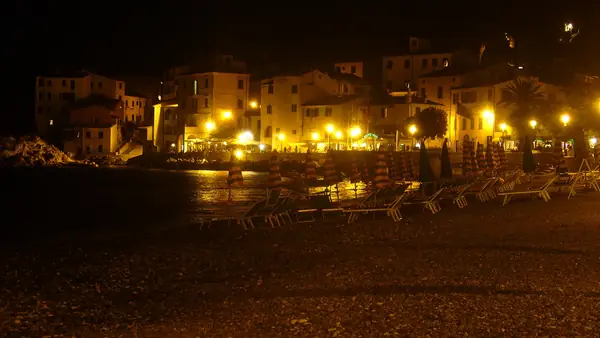 Spiagge di Marciana Marina