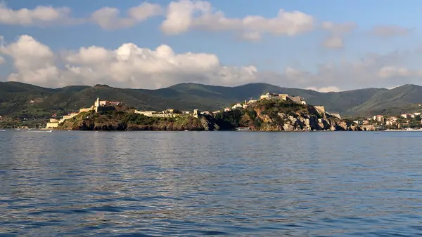 Spiagge di Portoferraio