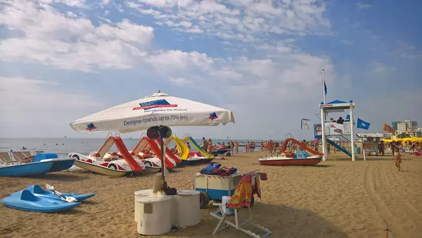 Spiagge di Jesolo
