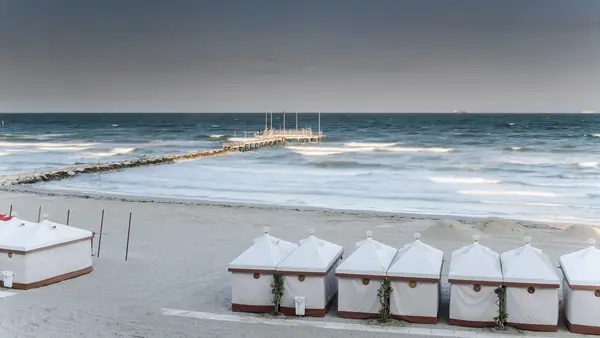 Spiagge di Venezia