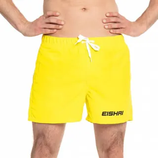 "Nadar" Uomo Costume da bagno giallo