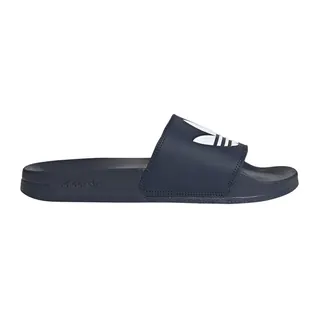 adidas originals ciabatte adilette lite blu uomo