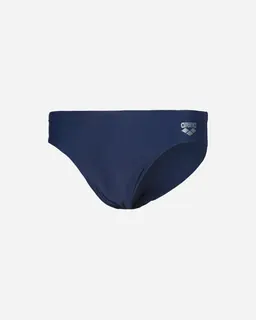 Arena Dynamo Brief M - Slip Piscina - Uomo - Blu Navy