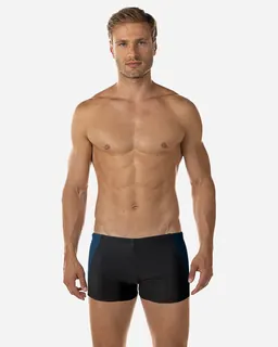 Aquarapid Patry M - Short Piscina - Uomo - Nero
