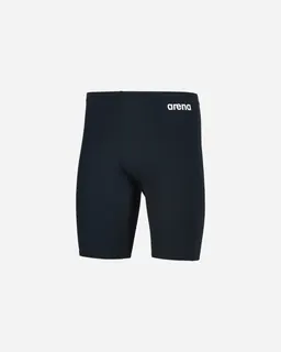 Arena Solid M - Short Piscina - Uomo - Nero