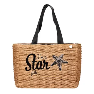 Hat You Borsa Star Honey Donna