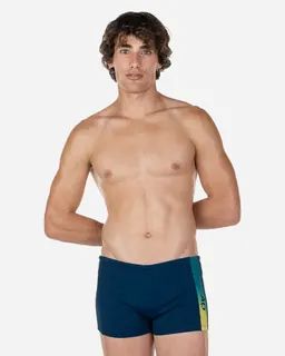 Aquarapid Phillis M - Short Piscina - Uomo - Blu